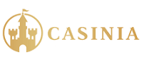 Casinia logo
